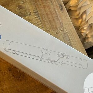 Cordless Handheld Vacuum Cleaner. New-In Box- Never Opened. 16” Rechargeable